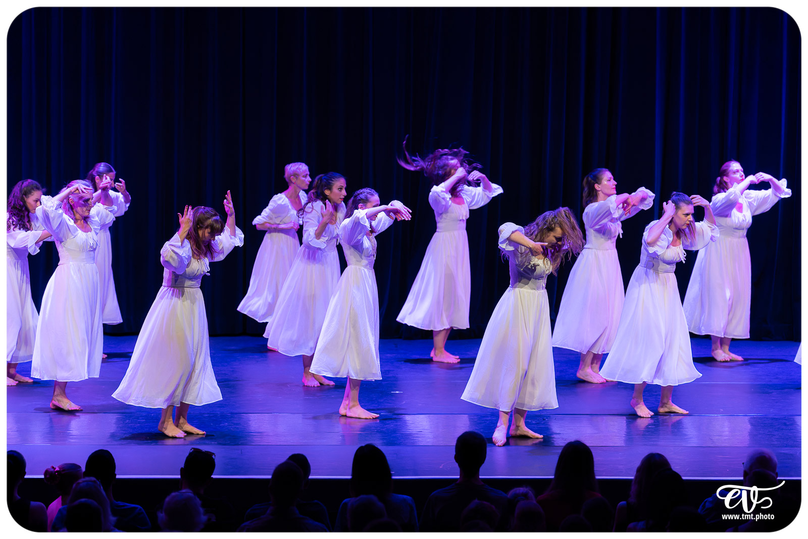 ECOLE DE DANSE CÉCILE ADAMOW